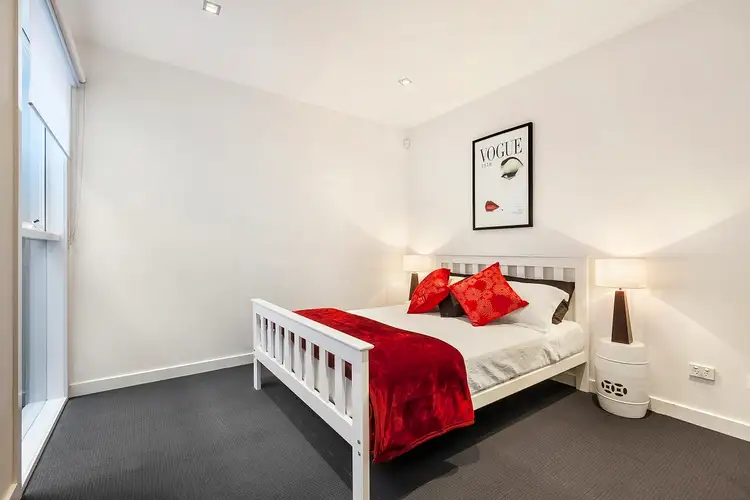 Sixth view of Homely apartment listing, 1/156 Brighton Road, Ripponlea VIC 3185