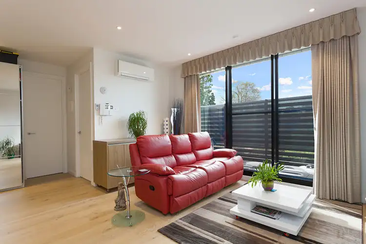 207/17 Riversdale Road, Hawthorn VIC 3122