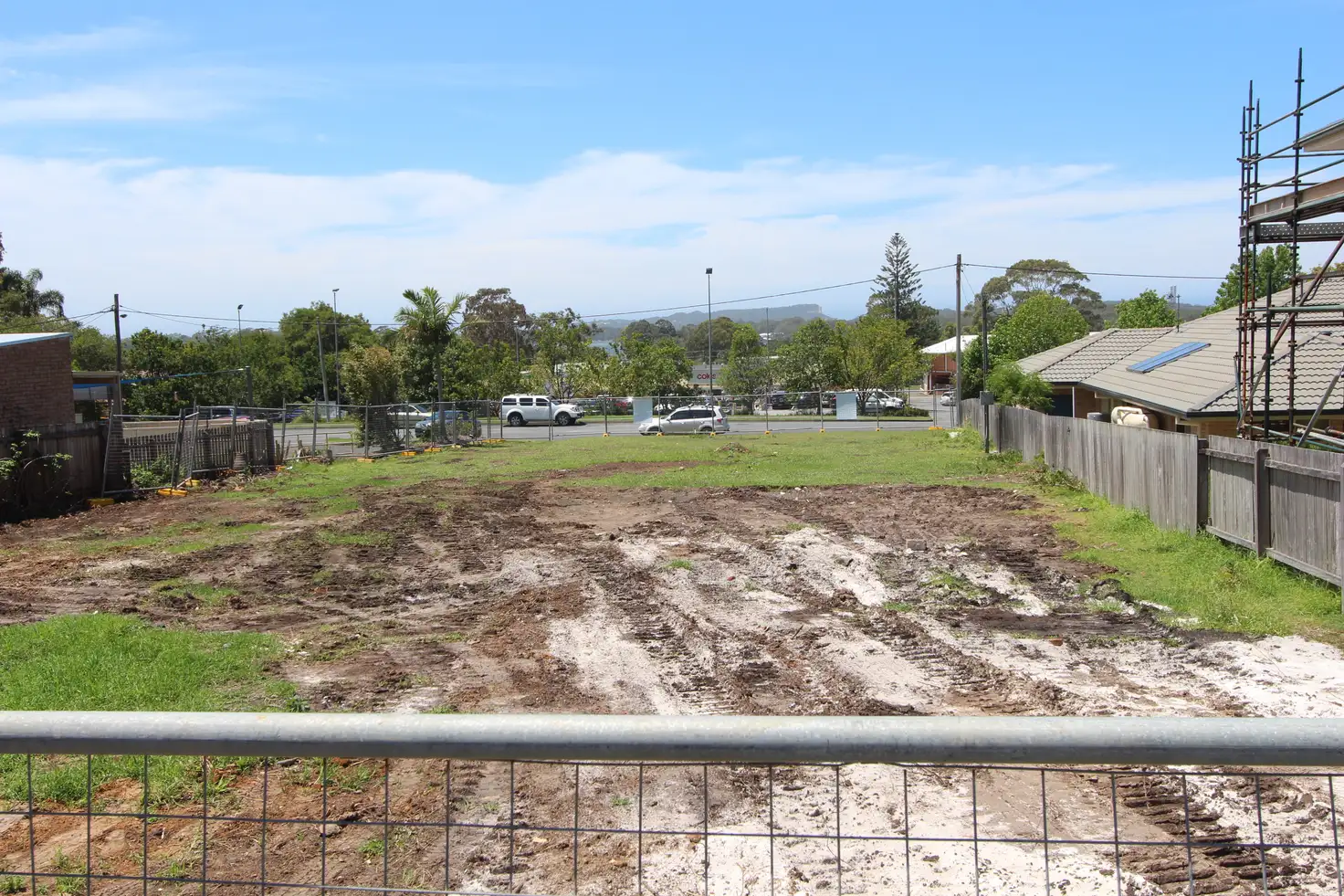 Main view of Homely villa listing, 2/92 Lord Street, Laurieton NSW 2443