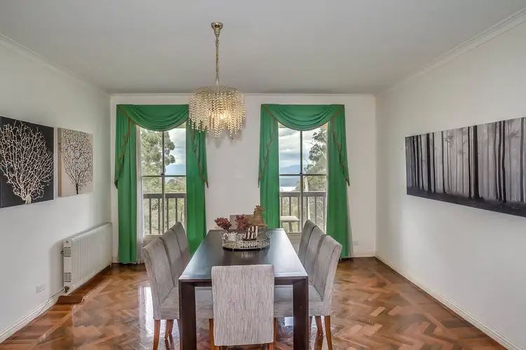 Fourth view of Homely house listing, 23 Ridge Road, Kalorama VIC 3766