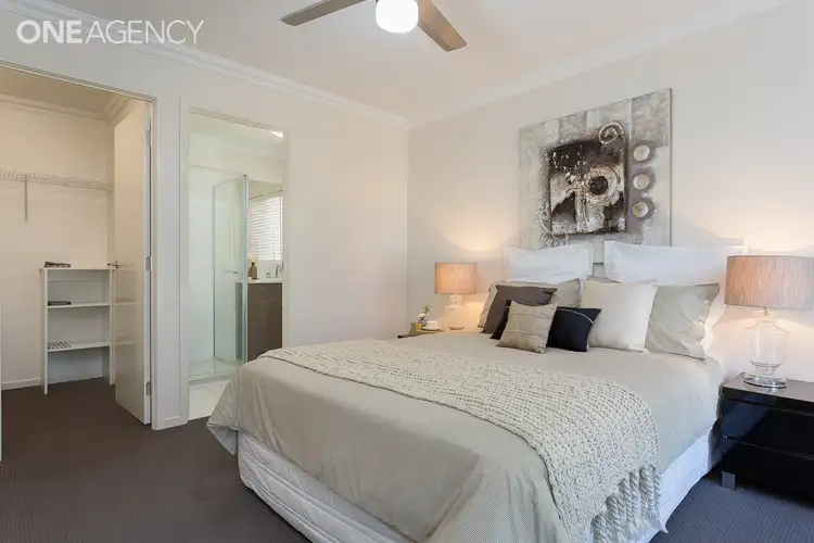 Fourth view of Homely house listing, 12a Deans Street, Clontarf QLD 4019