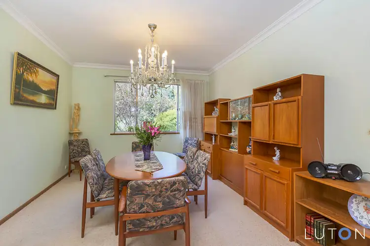 Sixth view of Homely house listing, 28 Schwarz Place, Flynn ACT 2615