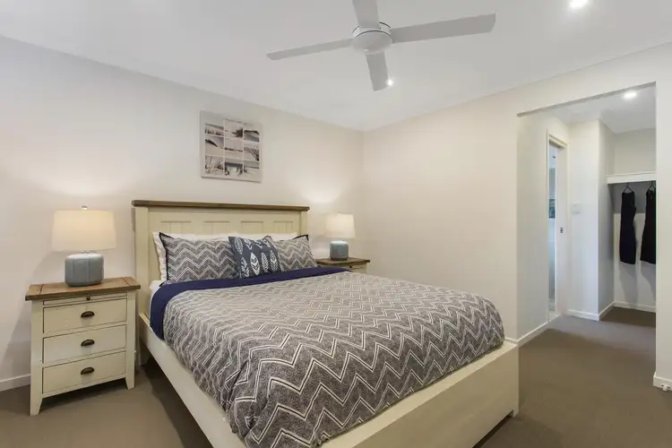 Fifth view of Homely house listing, 6 Ochre Crescent, Caloundra West QLD 4551