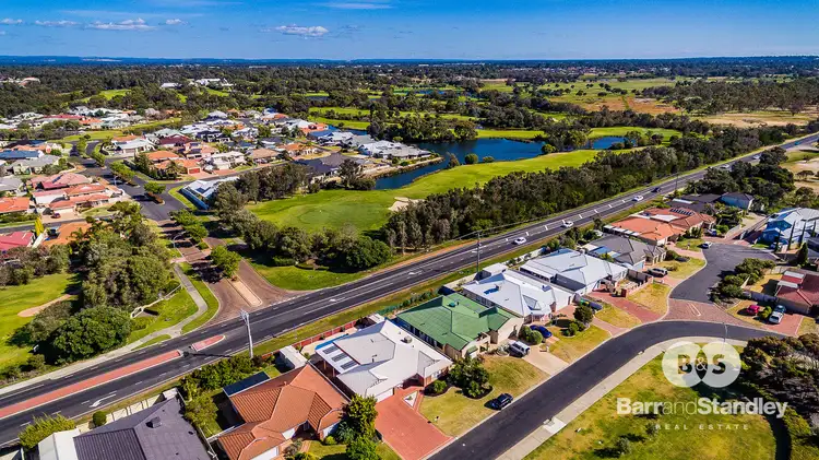 Fifth view of Homely house listing, 9 Willis Cove, Pelican Point WA 6230