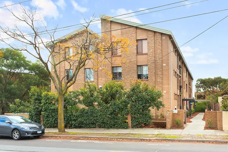 4/247 Riversdale Road, Hawthorn East VIC 3123