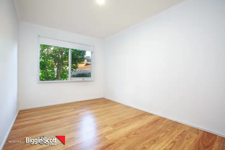 Sixth view of Homely unit listing, 1/83a Albert Avenue, Boronia VIC 3155
