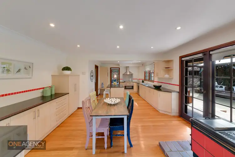 Third view of Homely house listing, 8 Euroka Road, Glenbrook NSW 2773