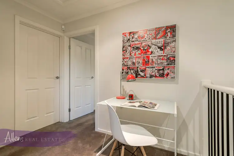 Fourth view of Homely townhouse listing, 3/64 Carween Avenue, Mitcham VIC 3132