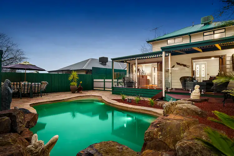 Third view of Homely house listing, 14 Santon Street, Greensborough VIC 3088