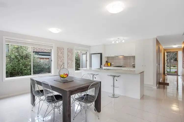 Third view of Homely house listing, 25 Stourhead Avenue, Mernda VIC 3754