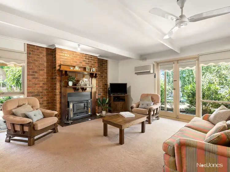 Second view of Homely house listing, 13 Roxburgh Road, Wantirna VIC 3152