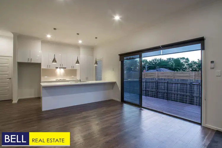 Fourth view of Homely unit listing, 3/7 Allison Crescent, Lilydale VIC 3140