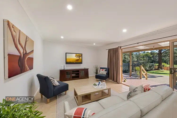 Second view of Homely house listing, 13 Loftus Street, Regentville NSW 2745