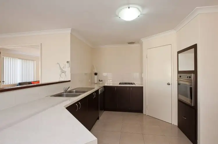 Fourth view of Homely house listing, 57 Edgeworth Circuit, Tapping WA 6065