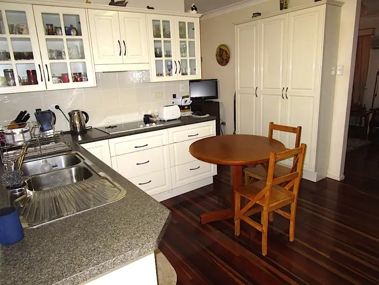 Fifth view of Homely house listing, 18 Naughton Street, Wandal QLD 4700