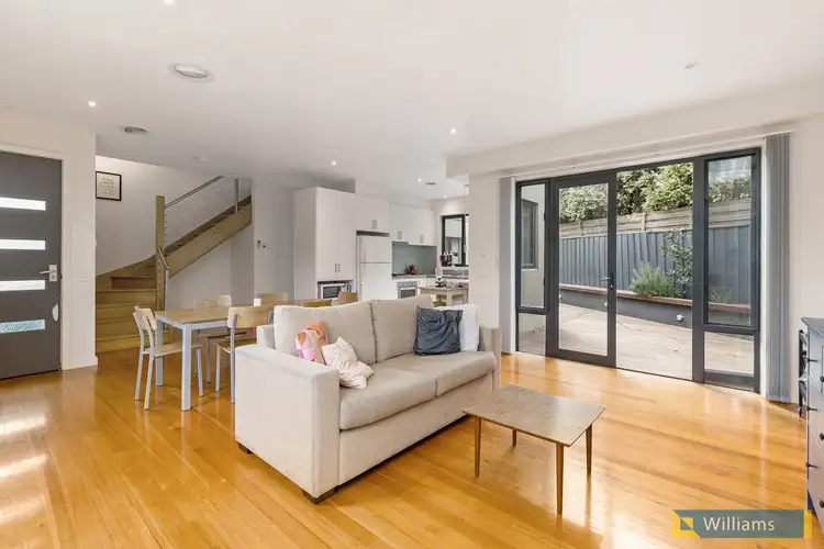 5/13 Liley Street, Newport VIC 3015