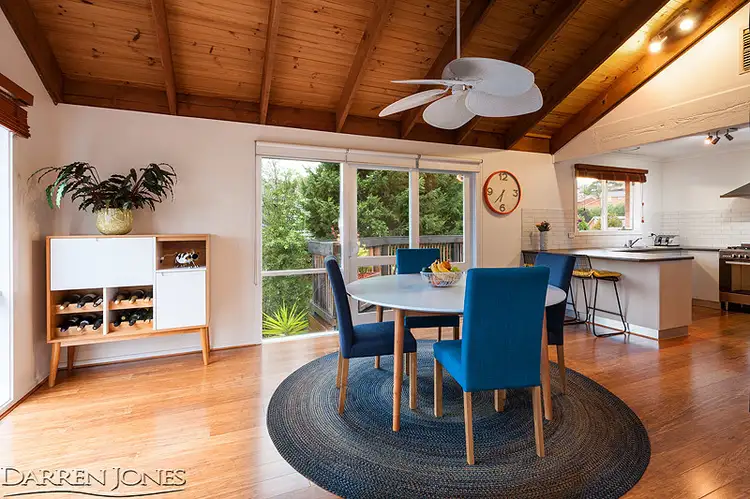 Third view of Homely house listing, 7 Nobel Close, Greensborough VIC 3088