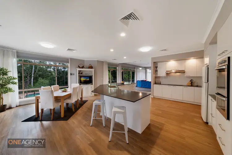 Fourth view of Homely house listing, 13 Applegum Place, Mount Riverview NSW 2774