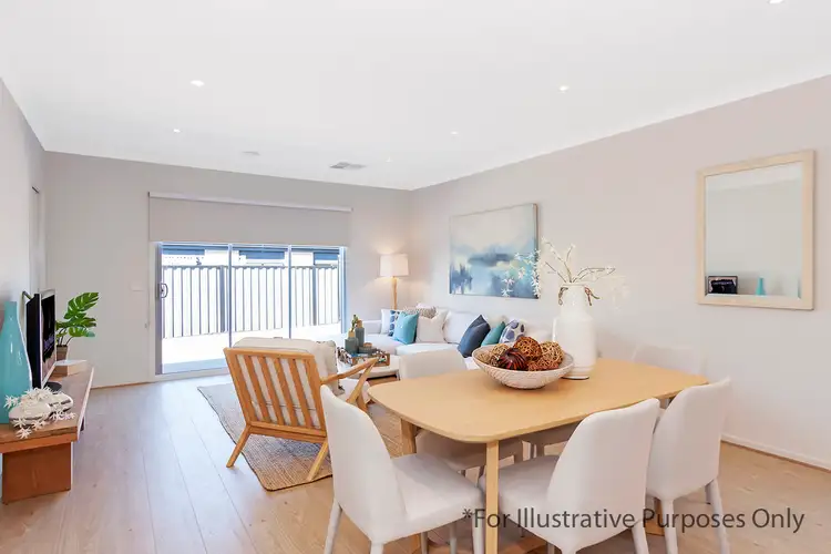 Fifth view of Homely house listing, 9 Henwood Rise, Mernda VIC 3754