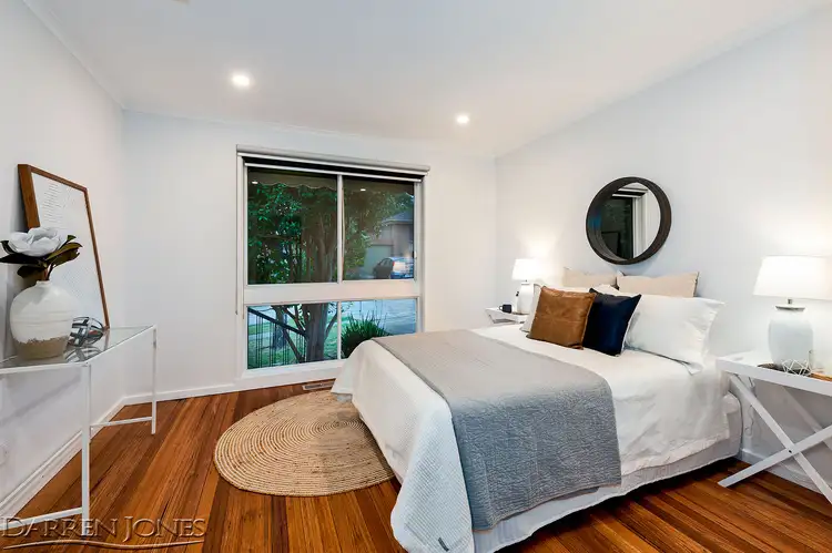 Fifth view of Homely unit listing, 8/83 Nell Street, Greensborough VIC 3088
