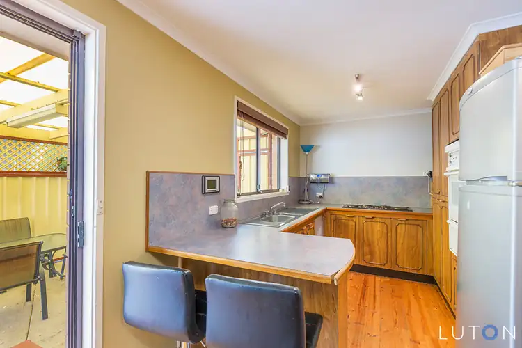 Sixth view of Homely house listing, 18 Badcoe Street, Gowrie ACT 2904