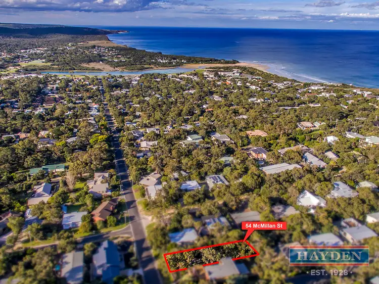54 McMillan Street, Anglesea VIC 3230