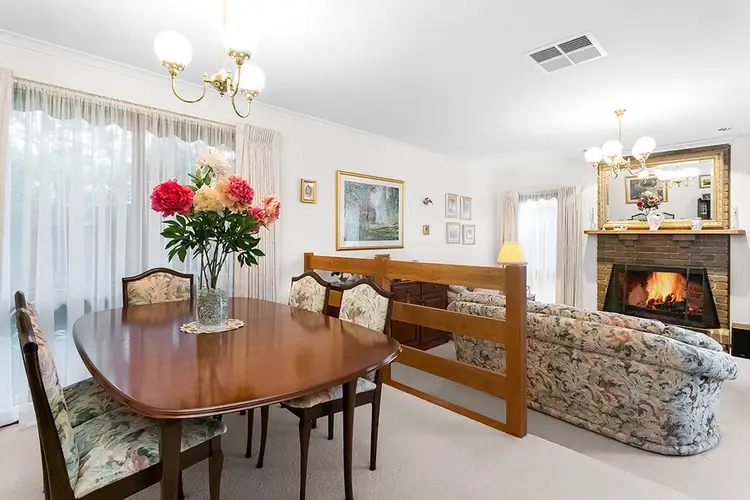 Fifth view of Homely house listing, 12 Parry Road, Eltham North VIC 3095