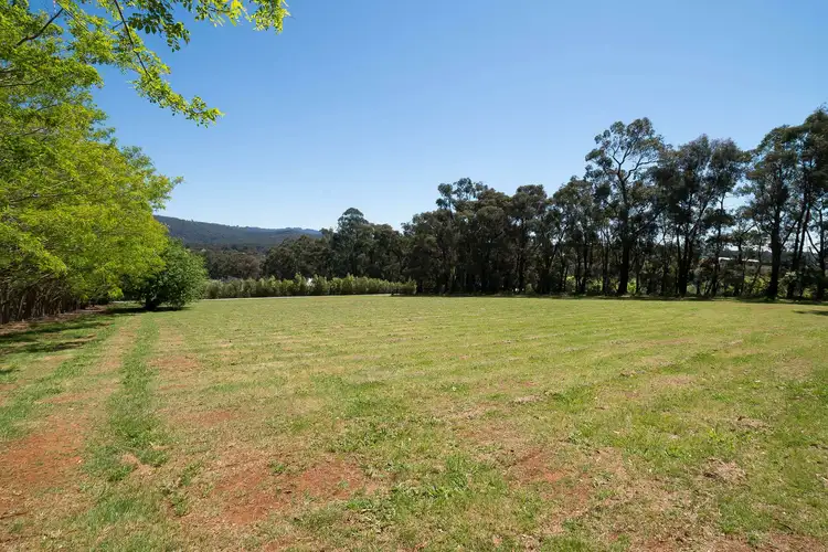 Third view of Homely house listing, 60 Macclesfield Road, Monbulk VIC 3793