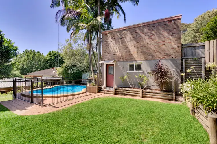 Fourth view of Homely house listing, 163 Rickard Road, North Narrabeen NSW 2101