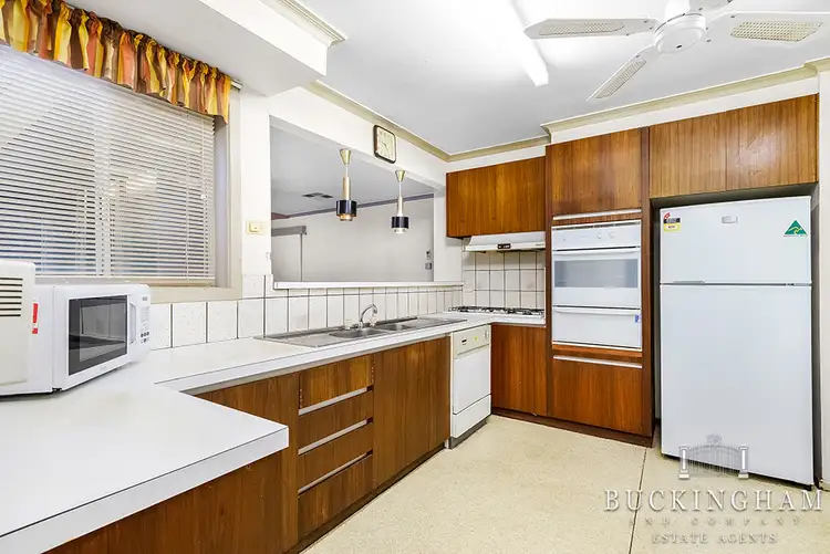 Third view of Homely house listing, 34 Aminya Crescent, Yallambie VIC 3085