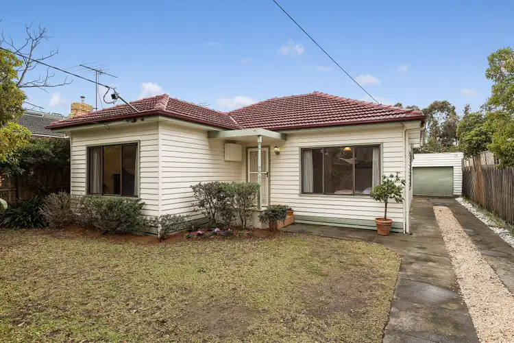 72 Graham Street, Newport VIC 3015