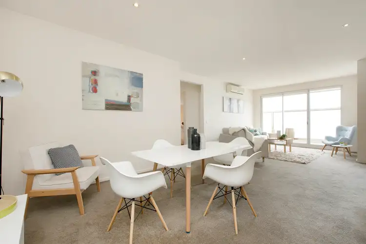 Third view of Homely apartment listing, 13/219 Alma Road, St Kilda East VIC 3183