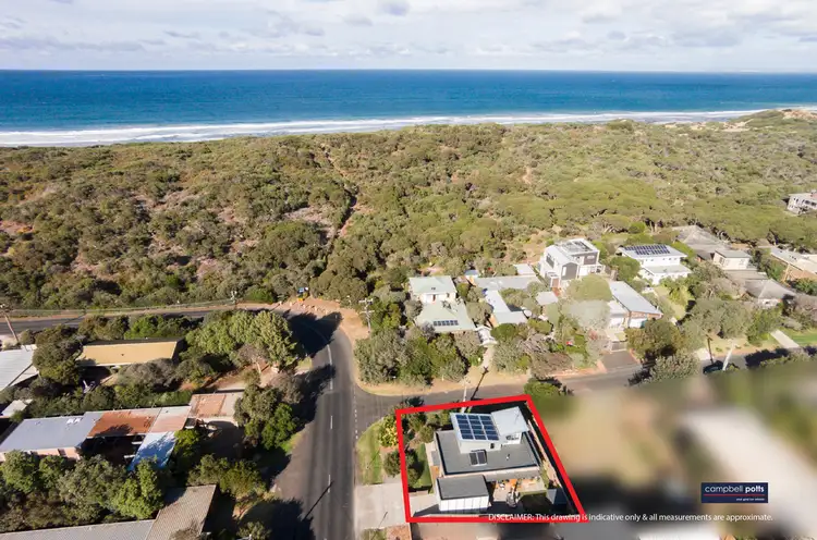 3 Fellows Road, Point Lonsdale VIC 3225