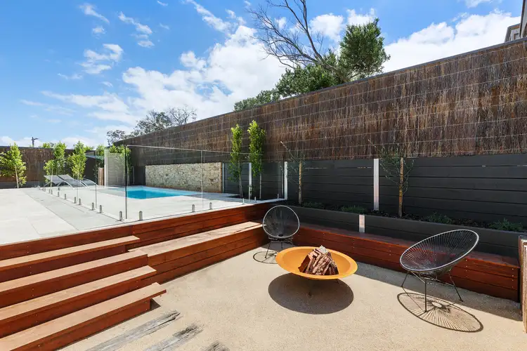 Fourth view of Homely house listing, 40 Maryrose Street, Blairgowrie VIC 3942