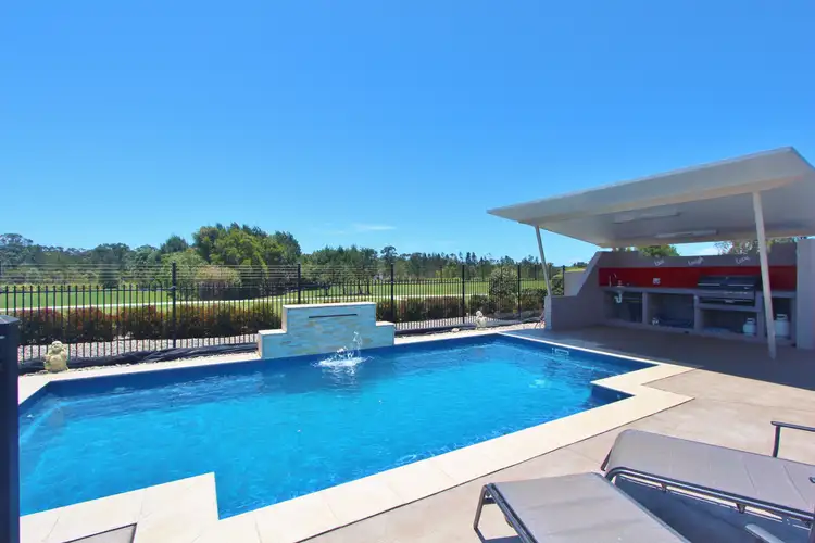 Second view of Homely house listing, 5 Northwind Crescent, Bonny Hills NSW 2445