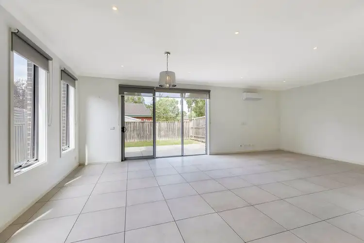 Second view of Homely townhouse listing, 40 Tuross Crescent, South Morang VIC 3752