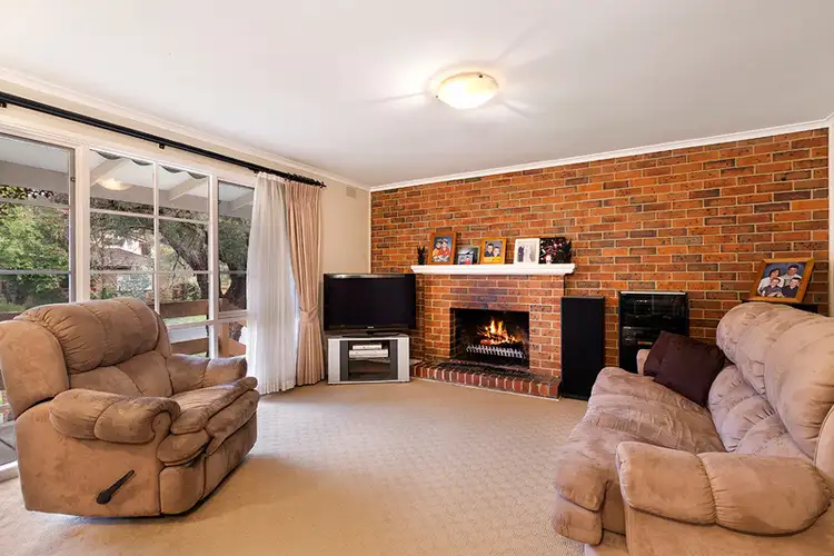Third view of Homely house listing, 42 Everleigh Drive, Diamond Creek VIC 3089