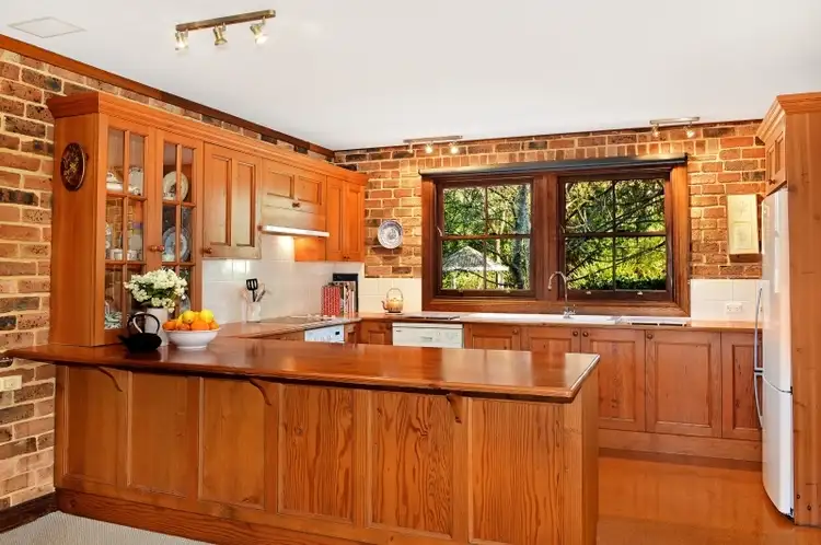 Fifth view of Homely house listing, 3A Spencer Street, Mittagong NSW 2575