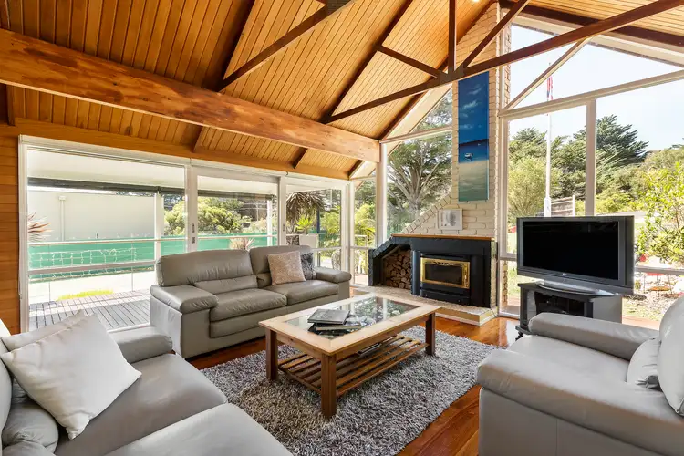 Fifth view of Homely house listing, 3573 Point Nepean Road, Portsea VIC 3944