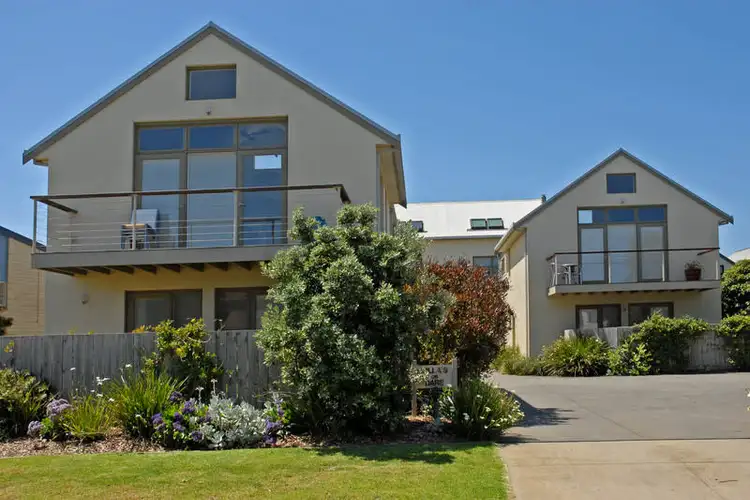 Second view of Homely apartment listing, 4/105 Dare Street, Ocean Grove VIC 3226