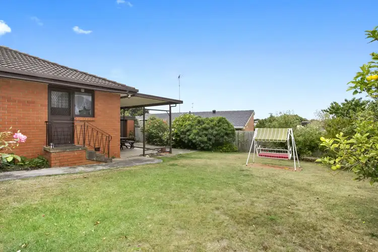 Sixth view of Homely house listing, 7 Cuttle Court, Ocean Grove VIC 3226