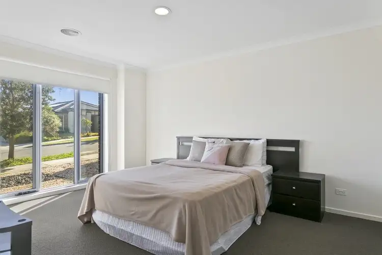 Fifth view of Homely house listing, 38 Shoaling Drive, Leopold VIC 3224