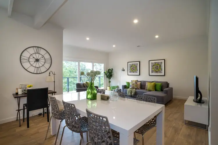 Second view of Homely house listing, 14 Alpine Road, Ferny Creek VIC 3786