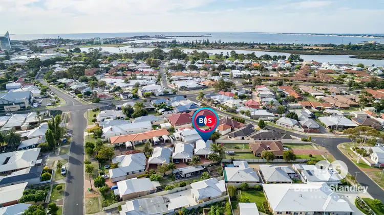 4/43 Charles Street, Bunbury WA 6230