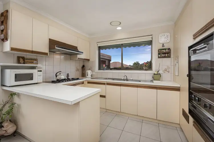 Fourth view of Homely unit listing, 4/89-91 Blackburn Road, Doncaster East VIC 3109
