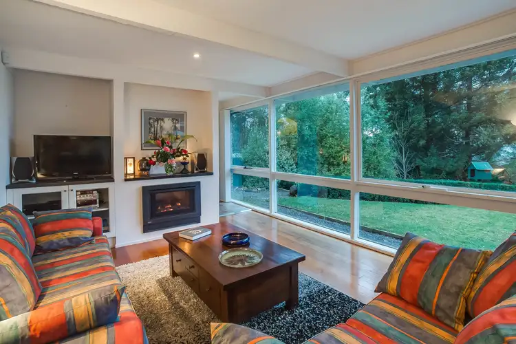 Sixth view of Homely house listing, 1303 Mt Dandenong Tourist Road, Kalorama VIC 3766