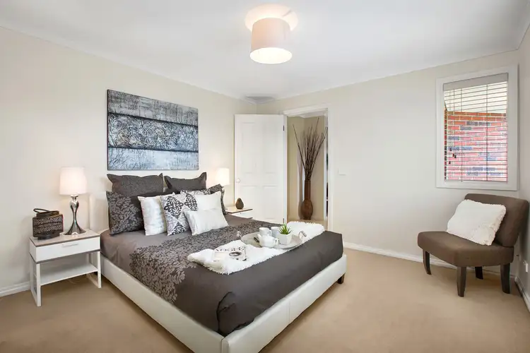 Fifth view of Homely unit listing, 1/11 Stoda Street, Heathmont VIC 3135