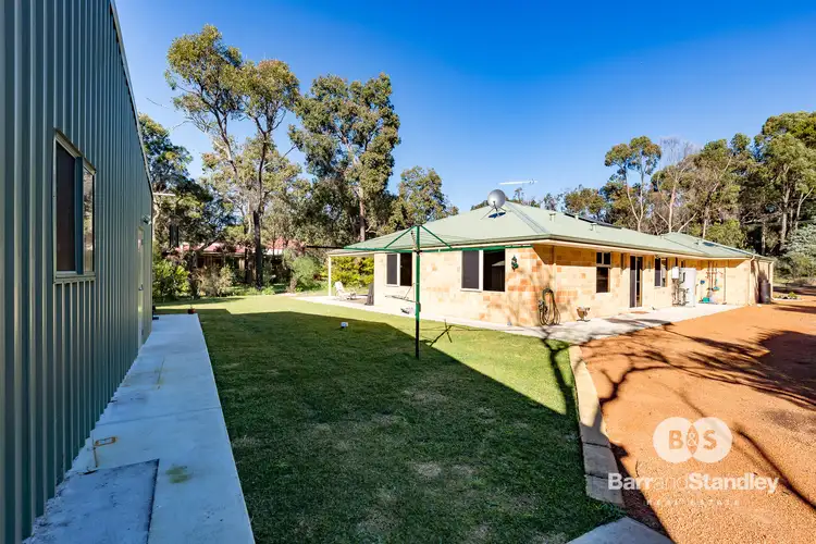 Fourth view of Homely house listing, 73 Australind Road, Leschenault WA 6233