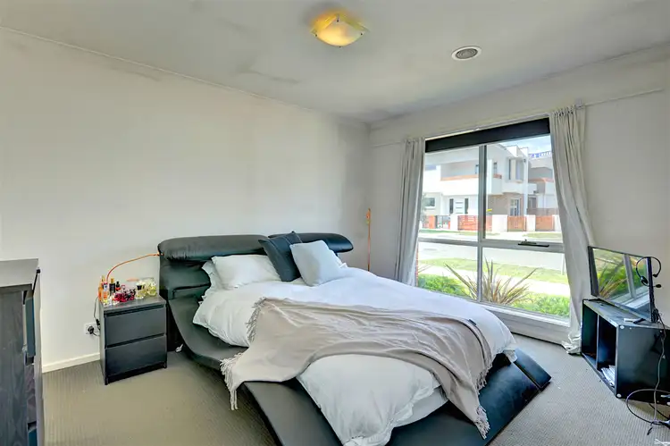Fifth view of Homely house listing, 3 Cavanagh Court, Ballarat East VIC 3350