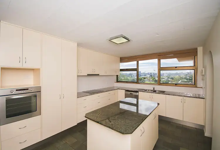 Second view of Homely unit listing, 32/72 Sandford Street, St Lucia QLD 4067